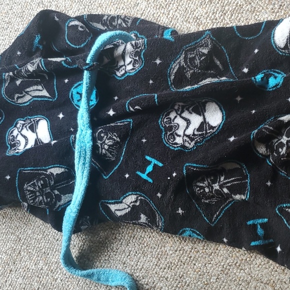 Boys StarWars robe - Picture 4 of 4